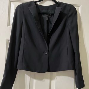 BCBG blazer